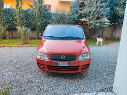 Usata 2007 Fiat Multipla Monovolume | 3500 € (Molto cara)