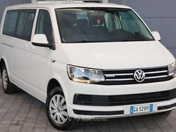Bianco Usata 2020 VW Caravelle Comfortline Monovolume | 27.800 € (Super prezzo)