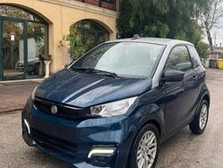 Blu Usata 2021 Aixam City Pack Tre volumi | 7900 € (Super prezzo)