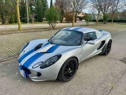 Argento Usata 2002 Lotus Elise Cabrio | 37.000 € (Buon prezzo)