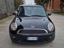 Nero Usata 2010 Mini ONE Due volumi | 4800 € (Buon prezzo)