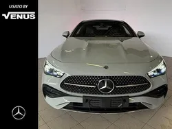 Grigio Usata 2023 Mercedes 300 AMG Line Premium Coupé | 62.000 € (Molto cara)