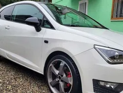 Usata 2016 Seat Ibiza SC FR Due volumi | 7000 €