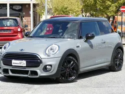 Grigio Usata 2016 Mini Cooper D Due volumi | 10.900 € (Buon prezzo)
