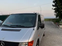 Usata 2002 Mercedes Vito Monovolume | 6000 €