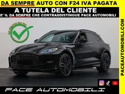 Nero metallizzato Usata 2023 Aston Martin DBX 707 SUV | 189.900 € (Super prezzo)