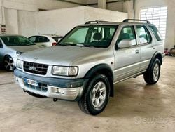 Grigio Usata 1999 Opel Frontera SUV | 2500 € (Super prezzo)