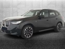 Nero Usata 2024 BMW X3 M Sport SUV | 49.950 € (Ottimo prezzo)
