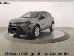 Chrystal white metallizzato Nuova 2025 Mitsubishi ASX Invite SUV | 24.950 € (Buon prezzo)