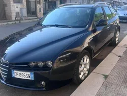 Nero Usata 2008 Alfa Romeo 159 Ti Station wagon | 2300 € (Super prezzo)
