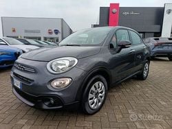 Grigio Usata 2023 Fiat 500X Cross SUV | 17.500 € (Buon prezzo)