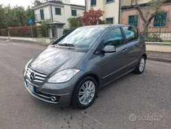 Usata 2010 Mercedes A160 Tre volumi | 5500 € (Cara)