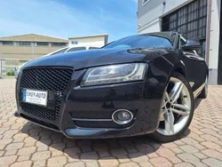 Nero Usata 2008 Audi A5 Ambition Coupé | 3500 € (Super prezzo)