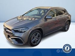 Grigio Nuova 2025 Mercedes GLA250 Advanced Plus SUV | 51.900 € (Buon prezzo)