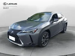 Grigio Usata 2019 Lexus UX 300e Executive Line SUV | 19.900 €