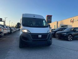 Bianco Usata 2021 Fiat Ducato 33 Furgone | 14.500 € (Buon prezzo)