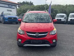 Opel Karl