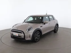 Grigio Usata 2021 Mini ONE Due volumi | 15.399 € (Ottimo prezzo)