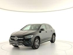 Nero Usata 2020 Mercedes GLA200 SUV | 29.900 € (Buon prezzo)