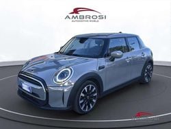 Grigio Usata 2022 Mini ONE Essential Due volumi | 16.900 € (Super prezzo)