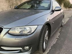 Grigio Usata 2011 BMW 320 Coupé | 8200 € (Buon prezzo)