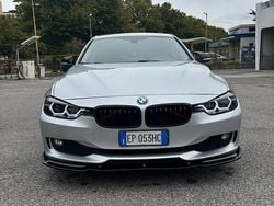 Grigio Usata 2013 BMW 316 Tre volumi | 6500 € (Super prezzo)