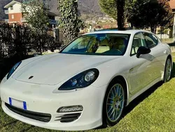 Beige Usata 2012 Porsche Panamera Tre volumi | 28.800 € (Buon prezzo)