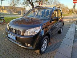 Nero Usata 2007 Daihatsu Terios SUV | 7900 € (Buon prezzo)