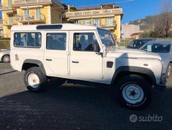 Usata 2010 Land Rover Defender Station wagon | 23.800 € (Super prezzo)
