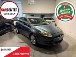 Nero Usata 2009 Fiat Bravo Dynamic Due volumi | 2490 € (Ottimo prezzo)