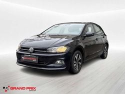 Nero Usata 2021 VW Polo Style Tre volumi | 12.500 € (Super prezzo)