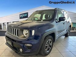 Blu Usata 2020 Jeep Renegade Longitude SUV | 17.300 € (Buon prezzo)