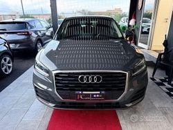 Grigio Usata 2018 Audi Q2 S-Line SUV | 17.490 € (Buon prezzo)