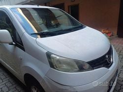 Usata 2014 Nissan Evalia Monovolume | 9000 € (Cara)