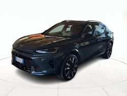 Blu pastello Usata 2024 Cupra Formentor SUV | 29.800 € (Ottimo prezzo)