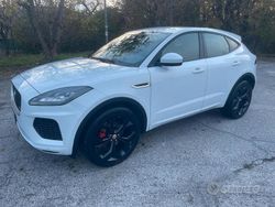 Usata 2019 Jaguar E-Pace SUV | 14.500 € (Cara)