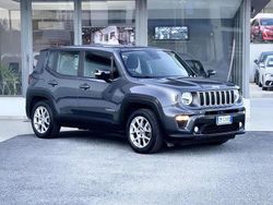 Grigio Usata 2023 Jeep Renegade SUV | 19.500 € (Buon prezzo)
