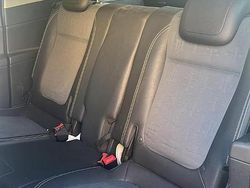 Grigio Usata 2011 Opel Meriva Monovolume | 1400 €