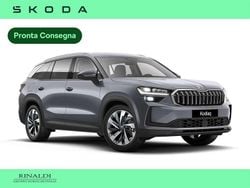 Grigio graphite metallizzato Nuova 2025 Skoda Kodiaq Style SUV | 37.800 € (Super prezzo)