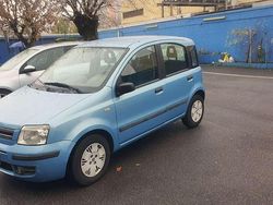 Other Usata 2004 Fiat Panda Dynamic Due volumi | 2200 € (Ottimo prezzo)