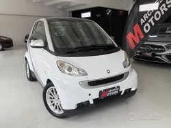Usata 2007 Smart ForTwo Coupé Passion Coupé | 4450 € (Buon prezzo)