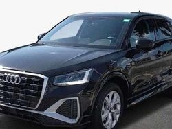 Nero Usata 2023 Audi Q2 S-Line SUV | 28.750 € (Buon prezzo)