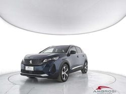 Blu Usata 2021 Peugeot 3008 GT SUV | 20.900 € (Ottimo prezzo)