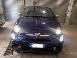 Blu Usata 2018 Fiat 500 Tre volumi | 18.000 €