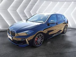 Nero Usata 2022 BMW M135 Comfort Edition Due volumi | 33.500 € (Buon prezzo)