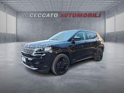 Nero Usata 2024 Jeep Compass SUV | 28.756 € (Buon prezzo)