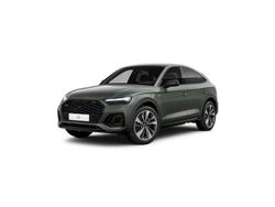 Grigio chronos Nuova 2025 Audi Q5 Ambiente SUV | 65.900 €
