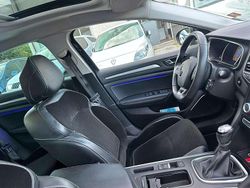 Usata 2018 Renault Mégane IV Zen Coupé | 14.500 € (Cara)