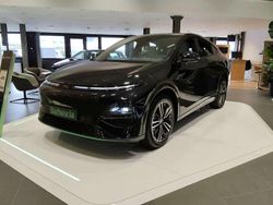 Blu/azzurro Nuova 2025 XPENG G6 RWD Standard Range SUV | 43.680 €