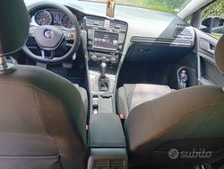 Nero Usata 2014 VW Golf VII Highline Tre volumi | 13.000 € (Cara)